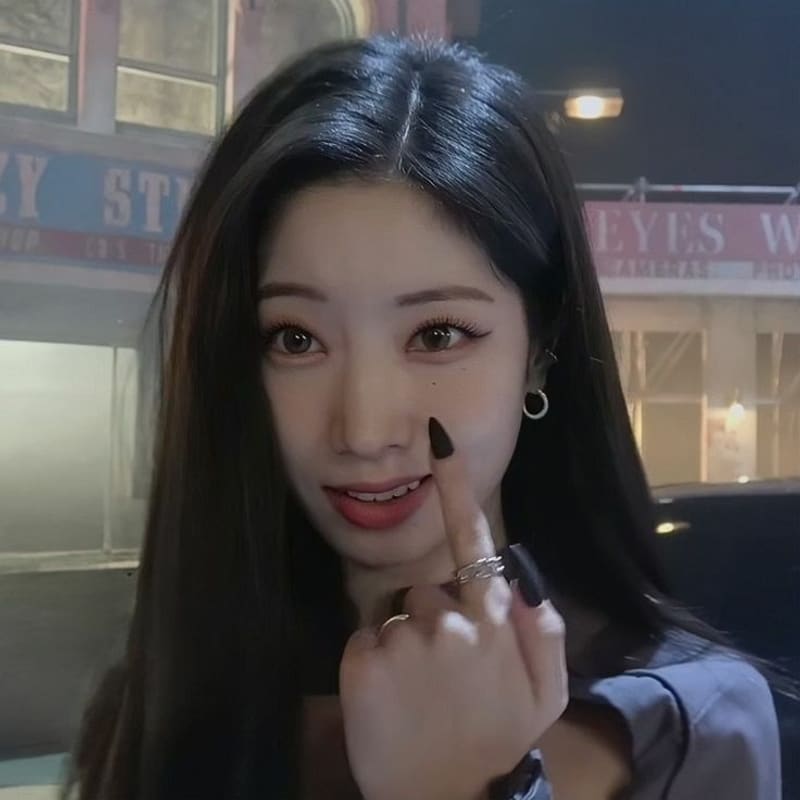 Dahyun 照片