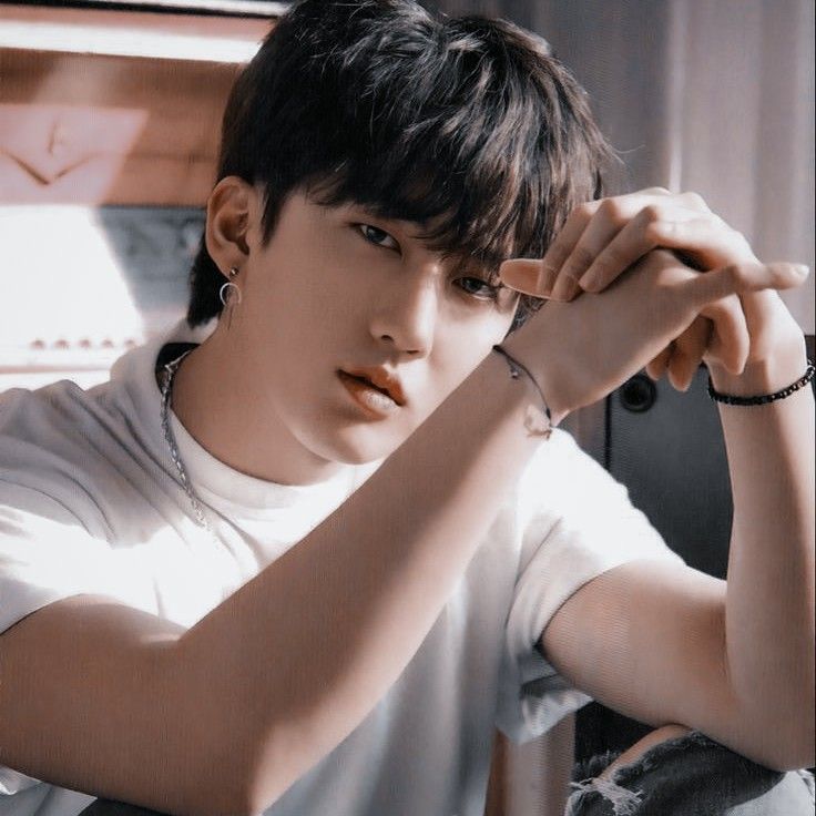 Changbin 照片